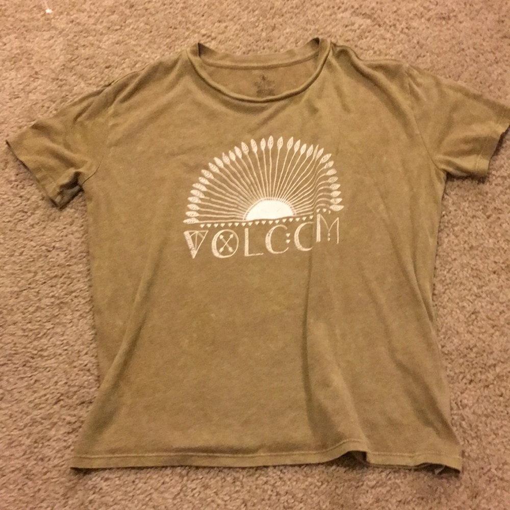 Volcom Tee - image 1